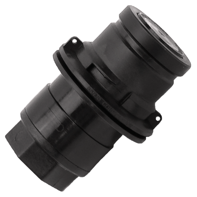 DPCM100 (Banjo) Adapter-Male 1 Fpt
