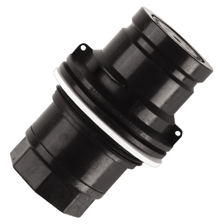 DPCMT100 (Banjo) Adapter-Male 2 Mpt X 1 Fpt