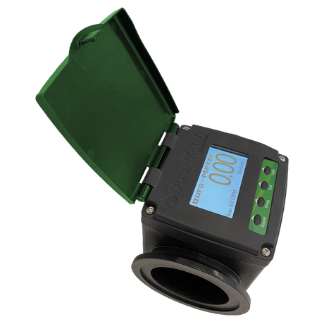 DP-HFM3E (Dura ) Meter-Dura 3 High Flow Epdm