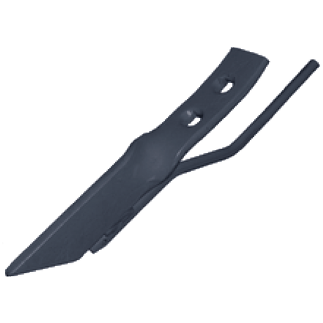 DT41007 (Wiese) Knife-Wiese Twst Cultivator Plain 3/8