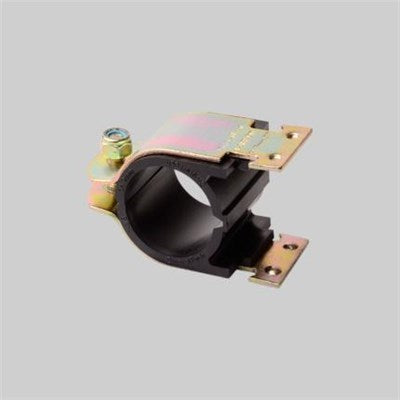 DT538-1/4 (Diversitech) | Cushion Clamp - 1/4 In. | Strut | Cushion Clamp