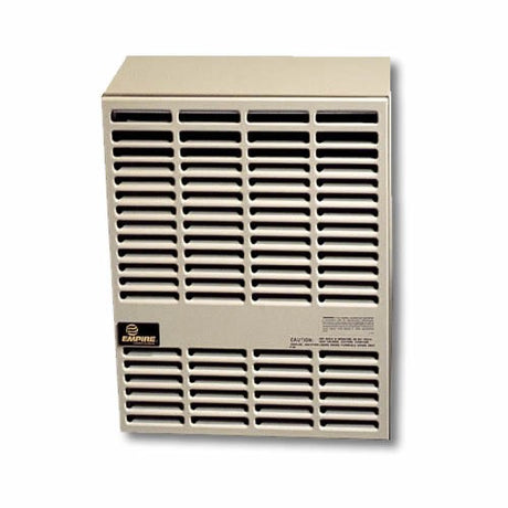 DV215SGXN | Empire Natural Gas (15000 BTU) Direct Vent Convection Heater