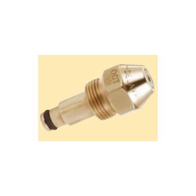 30609-054 (Delavan) | Siphon 0.750 Gph Brass - Spitwater | Oil Nozzles