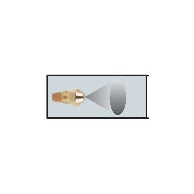 A0065-70R1 (Delavan) | Oil Nozzle .65 Gph 70 Deg Semi | Oil Nozzles