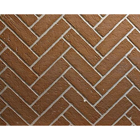 DVP4SH | Herringbone Brick Liner for 48 in. Tahoe Deluxe