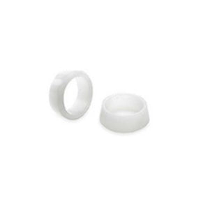 DYNCD-8 (Dynacon) | Obsolete | Tubing Fittings - Pneumatic | Ferrule | 1/2 OD Poly Tubing | Brass