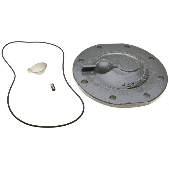 905248 (Febco) | RK 870V/880-C2 10 | Outlet Cover Assembly Kit