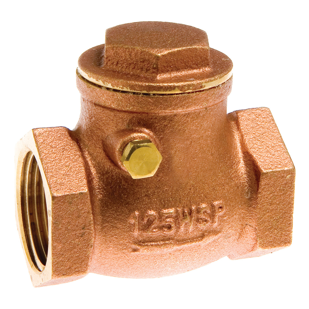 0123494 (Watts) | 1/2 Check Valve | Check Valve | Swing Check