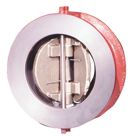 0625507 (Watts) | 10 ICV-125-2-2-T | Check Valve | Wafer Check