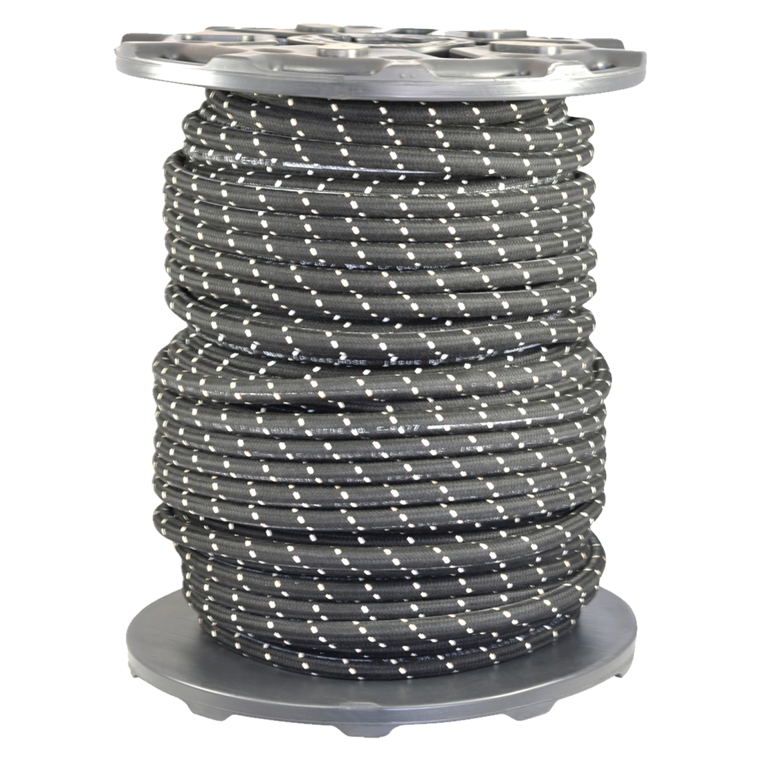 SS25UL-6-RL (Parker Hannifin) Hose-Ss Braid Carb 5/16 350 Psi