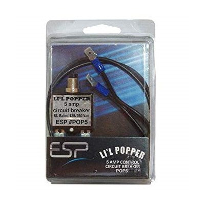 POP5 (Esp) | POP-5 Lil Popper | 5 | 250