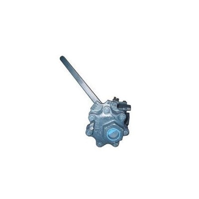 4000A-2-1/2 (Everlasting) | Blowdown VLV 2-1/2 Thrd Iron 250# Quic | Valve