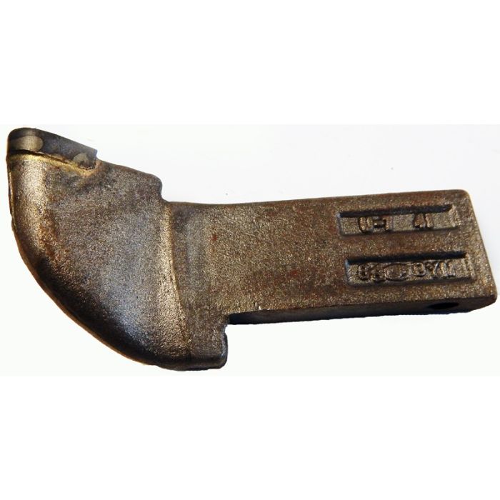E-Z Trench Mfg. Co., Inc. Part (Ez9036L) Left Heavy Duty Carbide Tooth