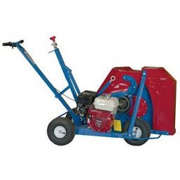E-Z Trench (EZ9100) Ground Saw Trencher 0-13 In.  W/ Wet Clutch