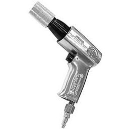 E-Z Stamp Tool Corporation Part (Ez Stamp A) Air Gun With 1/4 In.  Numbers &  In. E In. 