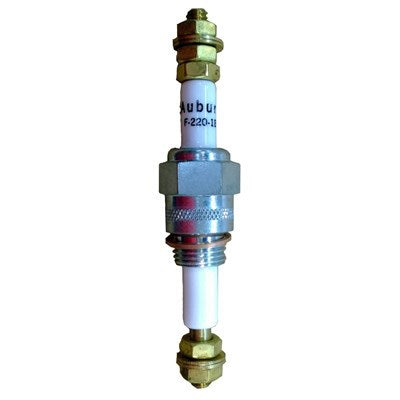 F-220-1B (Auburn) | Auburn Feed-Through Electrode | Electrode