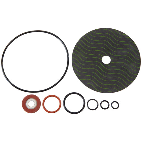 0887306 (Watts) | RK 009 M2 RV 1-1/4 to 1-1/2 | Relief Valve Rubber Kit