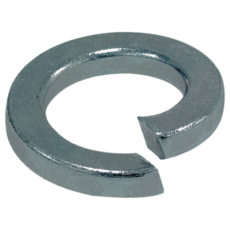 F90272 (4B Components LTD) Washer-Lock 1/4 Ss