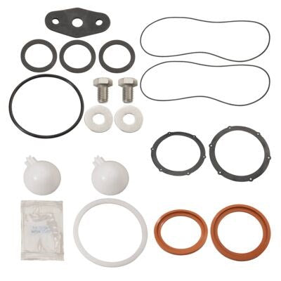 905166 (Febco) | RK 870V/876V-RT 10 | Total Rubber Repair Kit