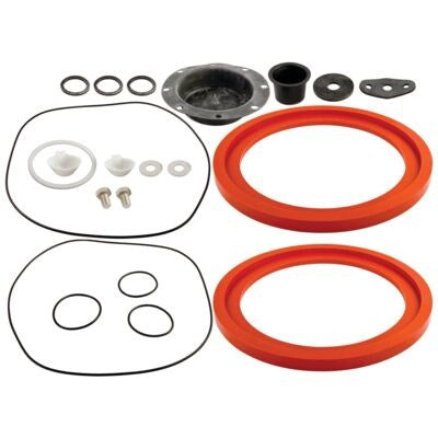 905191 (Febco) | RK 860/880-RT 10 | Complete Rubber Repair Kit