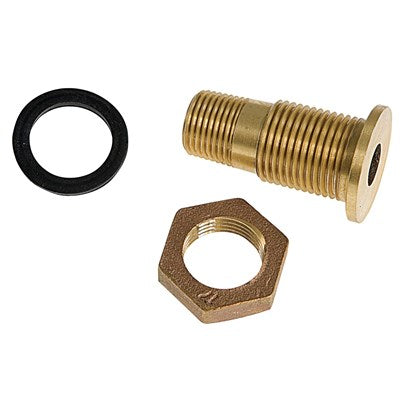 905275 (Febco) | RK 870/880 Bfc 2 1/2-4 | 1-1/4 IN Bulkhead Fitting Cover Kit