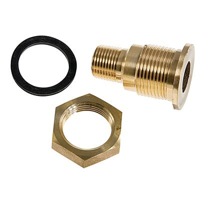 905276 (Febco) | RK 870/880 Bfb 2 1/2-4 | 1-1/4 In Bulkhead Fitting Plug Kit