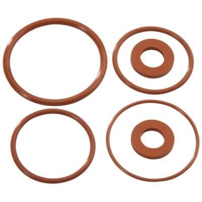 905342 (Febco) | RK 850 860 RC3 1/2 3/4 | 1st or2nd Check Rubber Kit