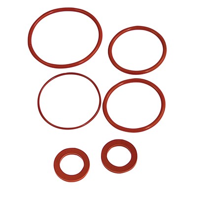 905343 (Febco) | RK 850 860 RC3 1 | 1st or 2nd Check Rubber Kit