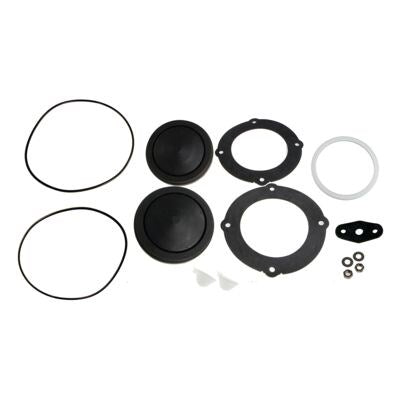 905416 (Febco) | RK 880V-RC3 10 | 1st And 2nd Check Rubber Kit