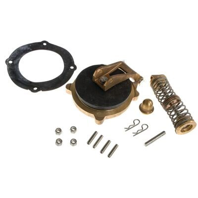 905547 (Febco) | RK 860-CK2 4 | 2nd Check Repair Kit