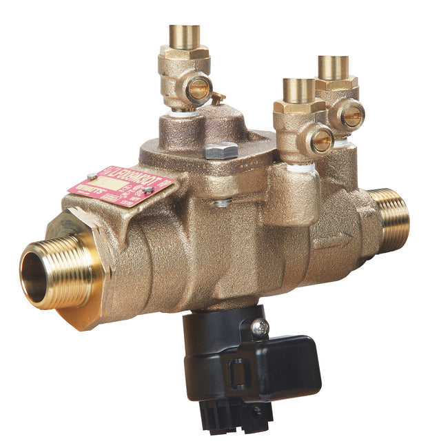 88004102 (Watts) | 3/4 LF009M3-LF-FS | Lead Free | Npt