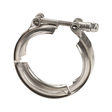 FC220TB (Banjo) Clamp-Ss Mfld 2 220 Series