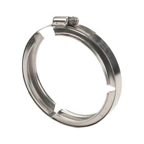 FC-300 (Banjo) Clamp-Ss Mfld 3 300 Series