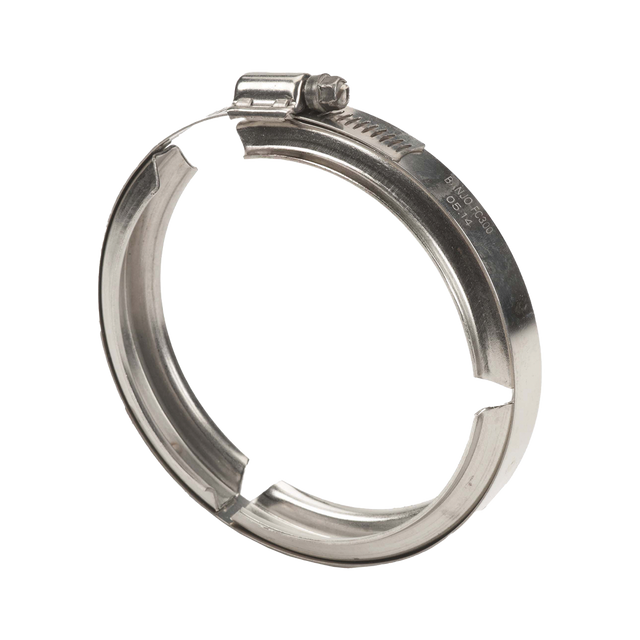 FC-300 (Banjo) Clamp-Ss Mfld 3 300 Series