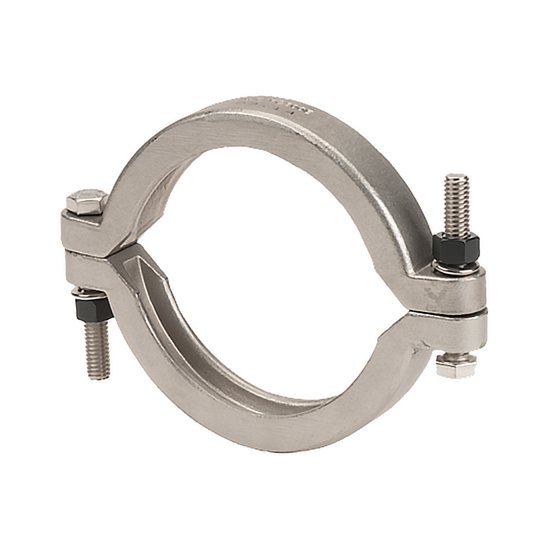 FC300B (Banjo) Clamp-3 Flg Bolted