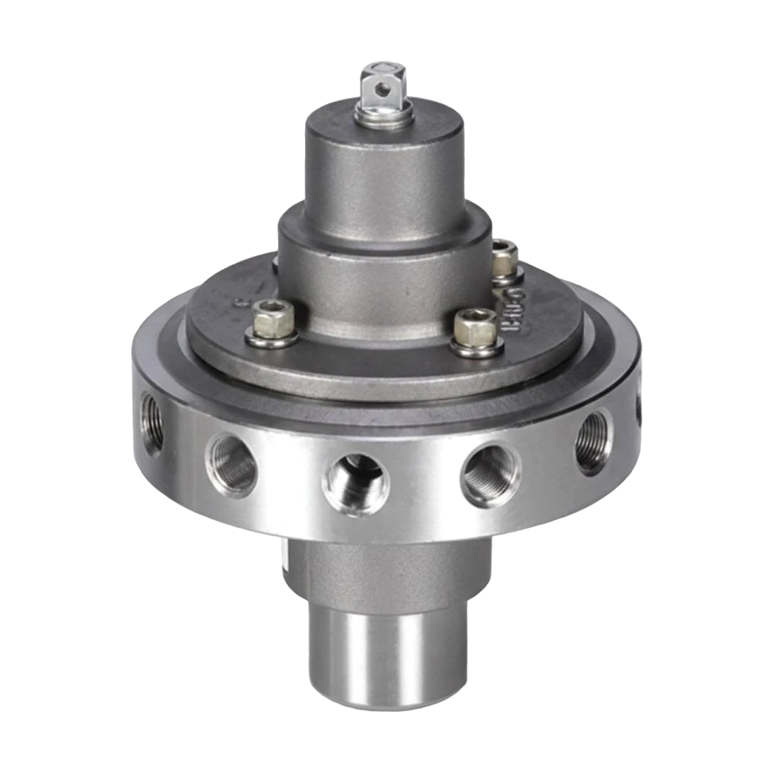 FD-1210-ADJ (John Blue) Divider-Flow 12 Port Adj