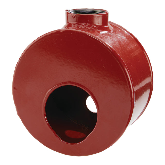 0881396 (Watts) | 2 1/2-10 994ELF | Air Gap Elbow