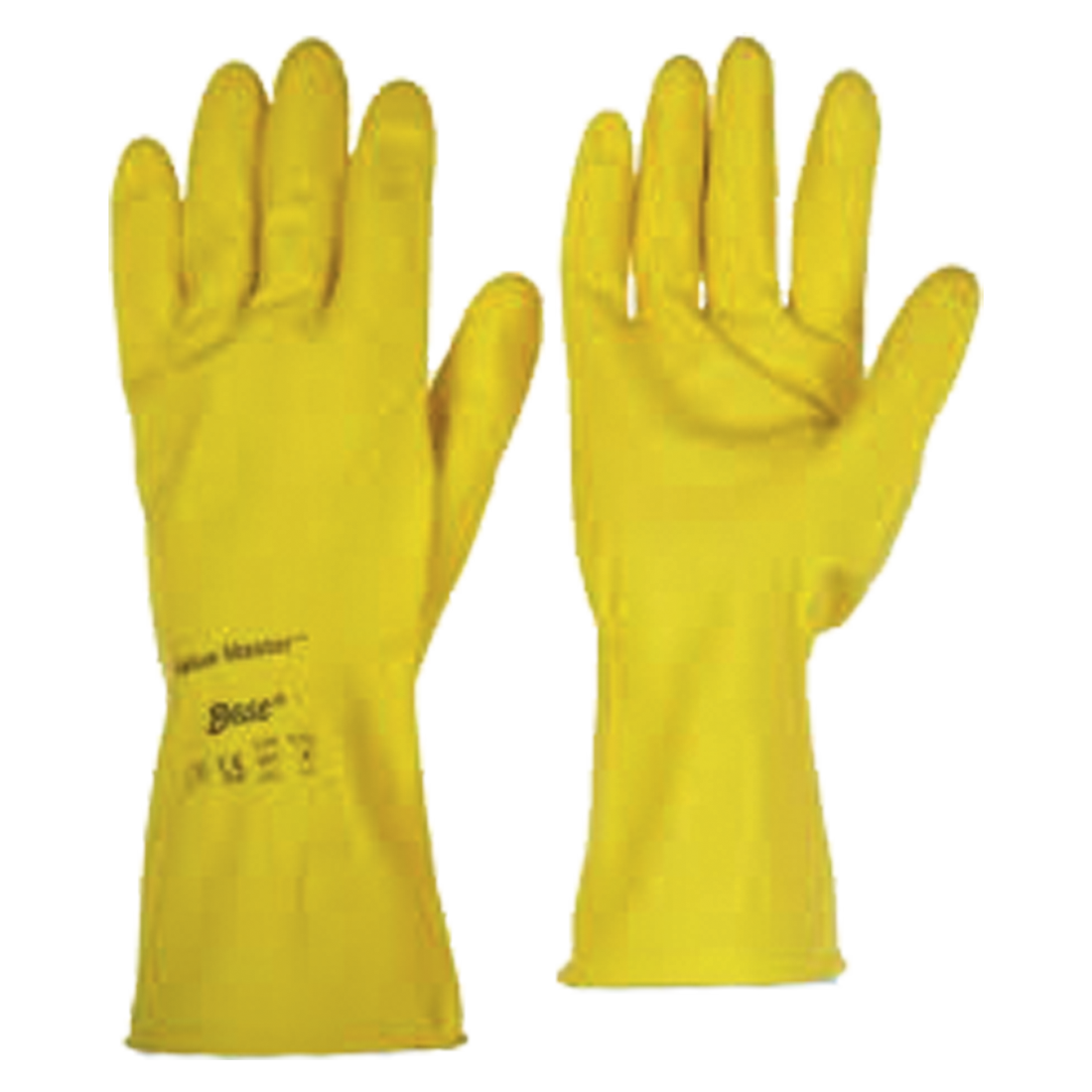 VMXL-10 | Glove-Chemical Besvm 12 Pkg