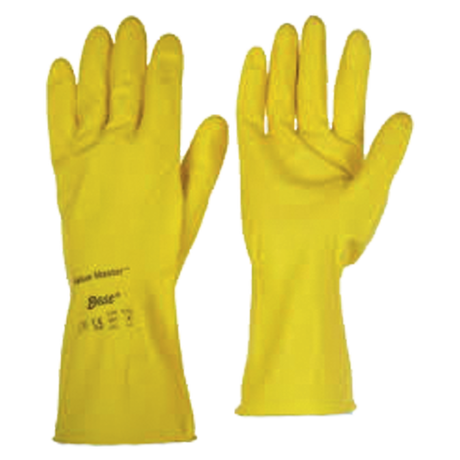 VMXL-10 | Glove-Chemical Besvm 12 Pkg