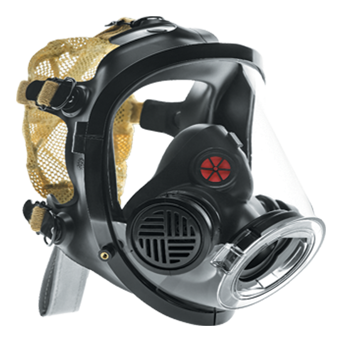35T206/3TYT6 | Mask-Assy Gas Nh3 Full Face