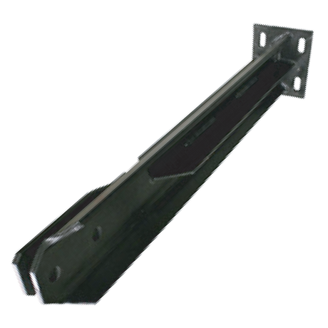 EXT38 | Extension-Hitch Adds 38 To Hitch Setof2