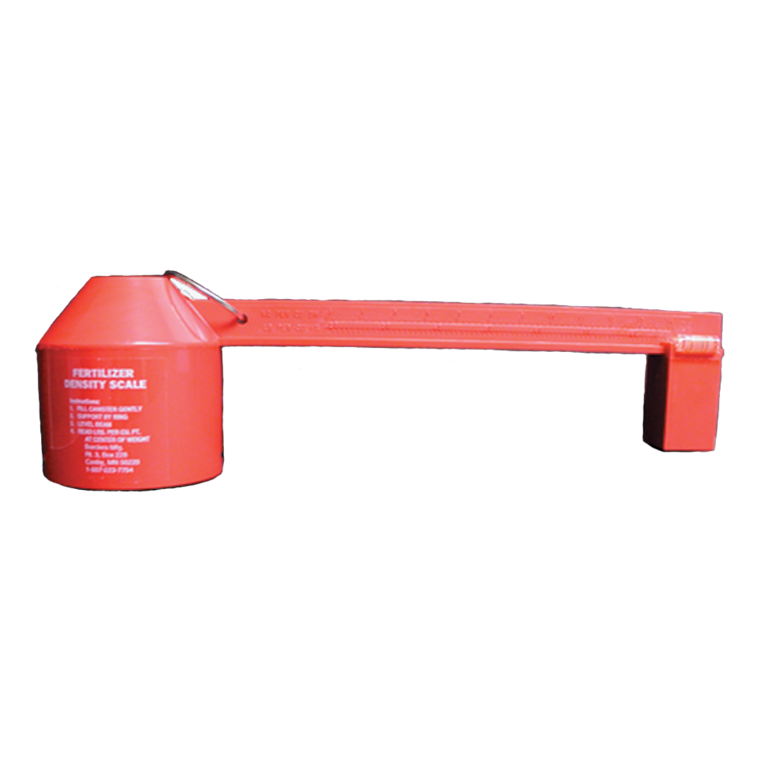 FE8000 | Scale-Density Ring & Weight Slide Measur