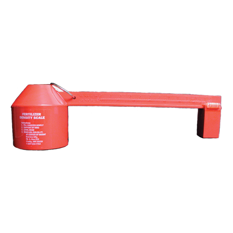 FE8000 | Scale-Density Ring & Weight Slide Measur