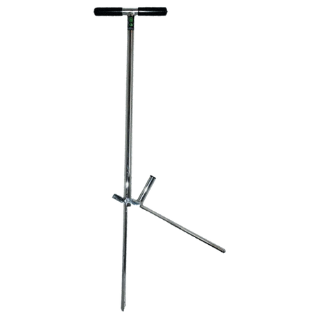 SP1000 | Probe-Soil Hinged Ss 8 Dpth 36 Ft Step