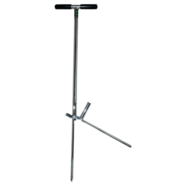 SP1000 | Probe-Soil Hinged Ss 8 Dpth 36 Ft Step