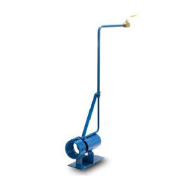 Burners Inc. Part (Fl-7) Liquid Propane Burner, 200M Btu