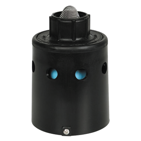 FS-100 | Valve-Hudson 1 Water