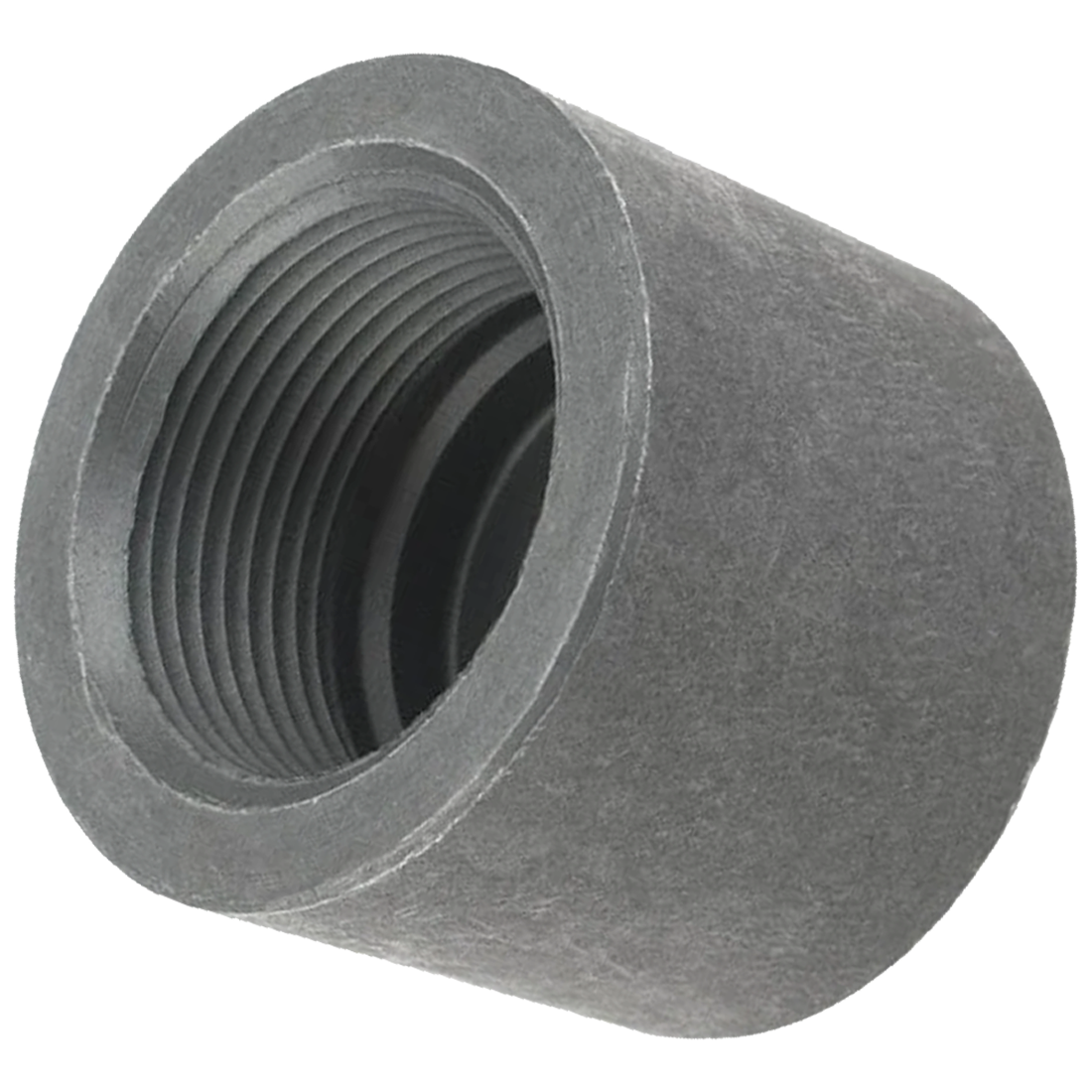 FSTCAPL | Cap-2-1/2 Forged Steel