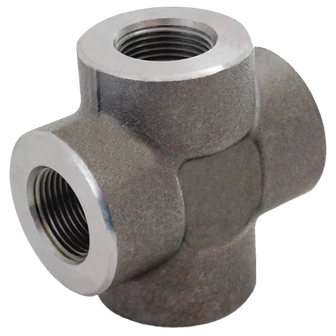 FSTCRK | Cross-2 Forged Steel 3000Lb