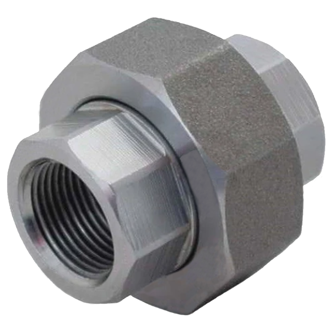 FSTSSUG | Union-1 Forged Steel
